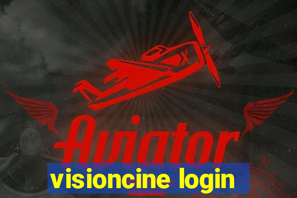 visioncine login